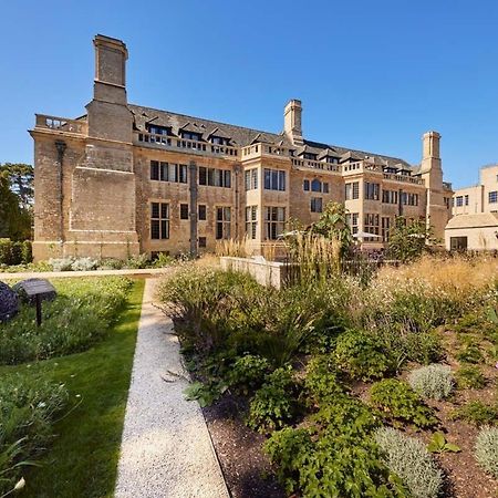 شقة Rhodes House, أكسفورد المظهر الخارجي الصورة